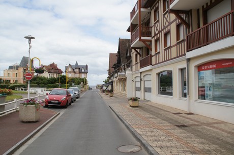 Blonville-sur-Mer