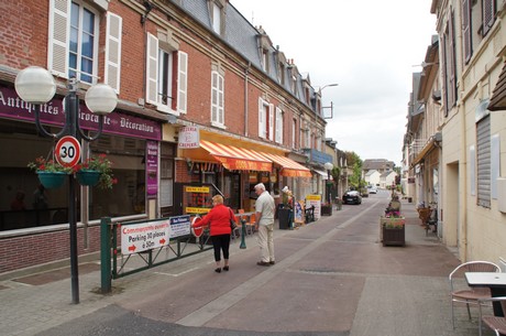 Blonville-sur-Mer