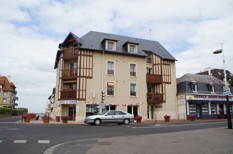 Blonville-sur-Mer