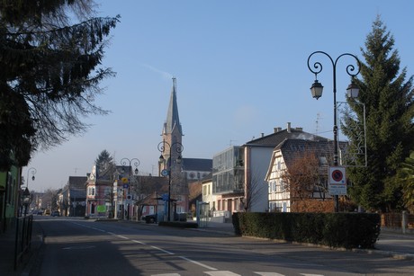 blotzheim