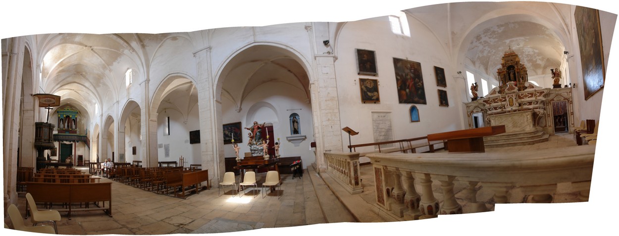 Eglise Saint Dominique