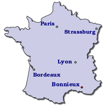 Bonnieux