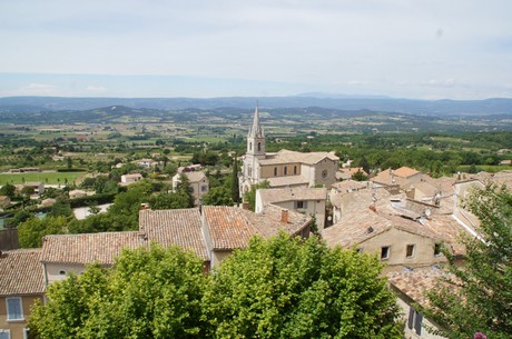 bonnieux