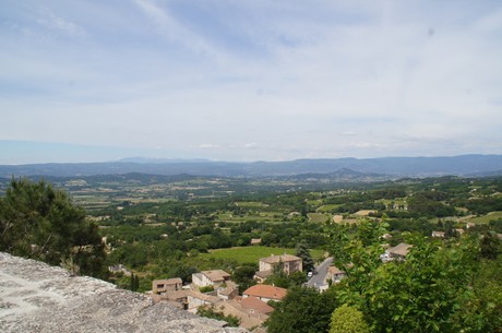 bonnieux