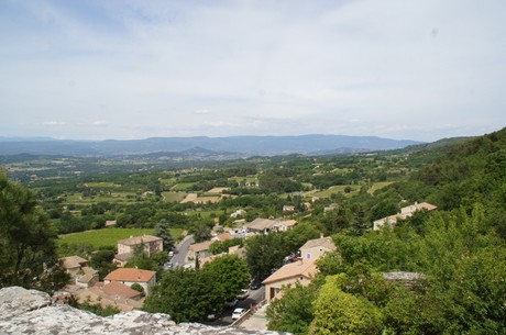 bonnieux