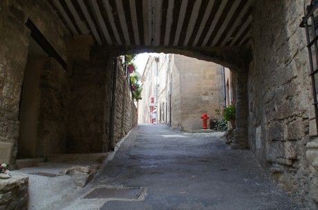 bonnieux