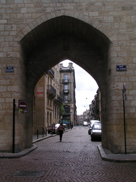 bordeaux