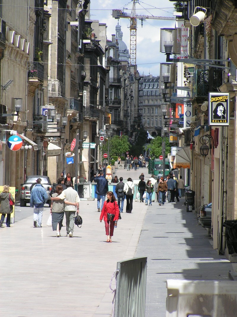 bordeaux