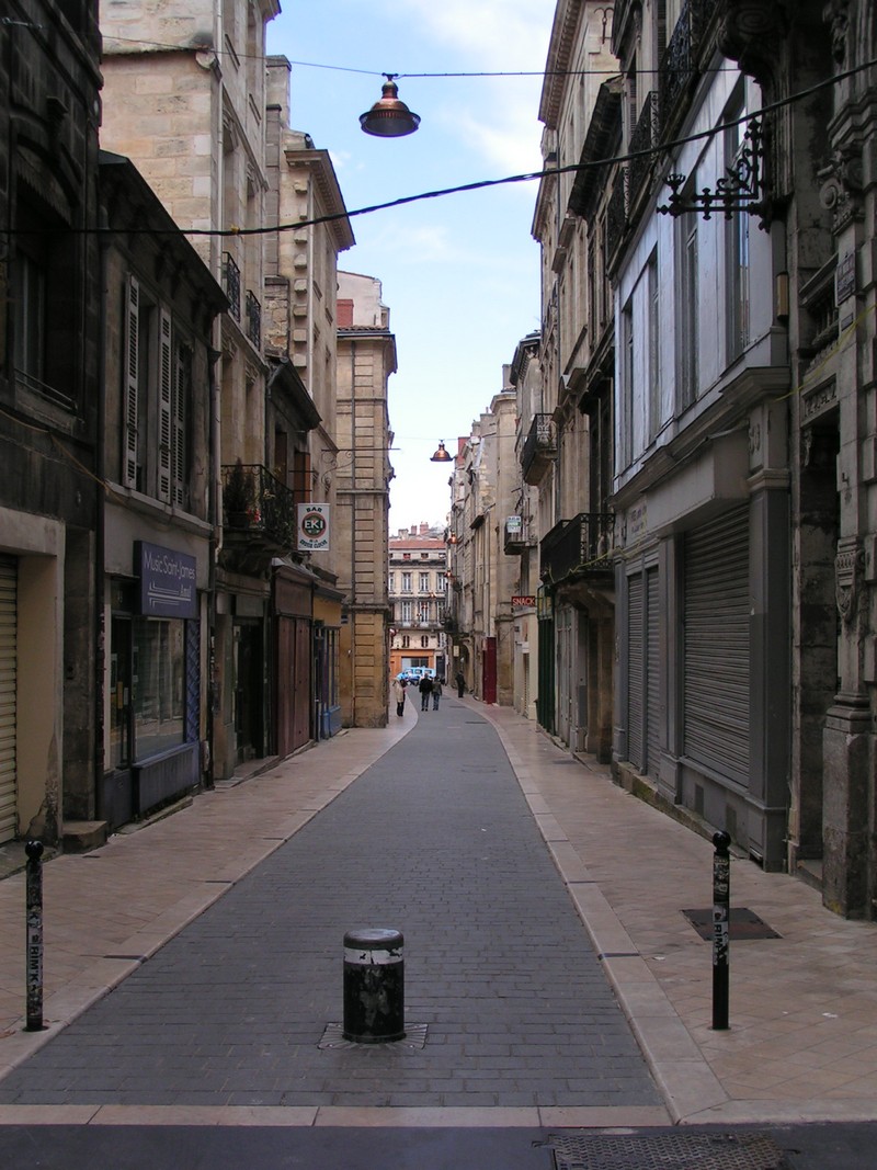 bordeaux