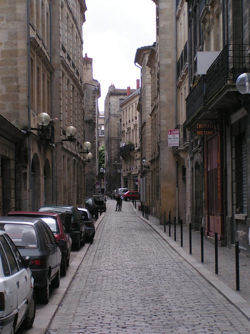 bordeaux