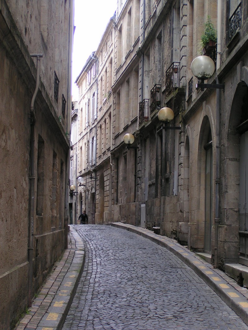 bordeaux