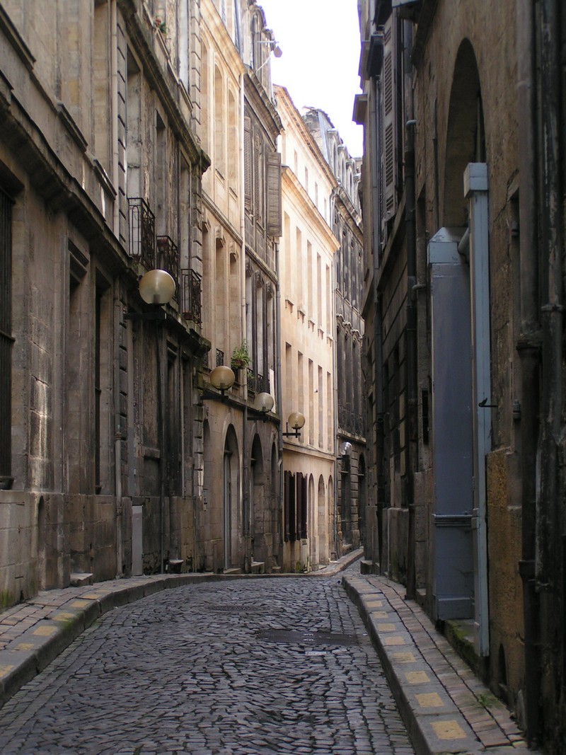 bordeaux