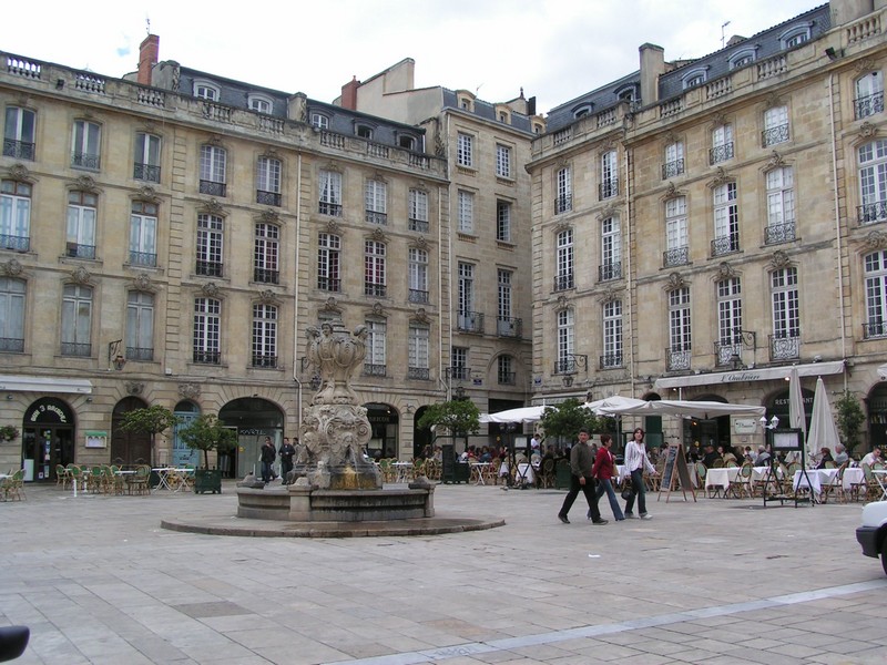 bordeaux