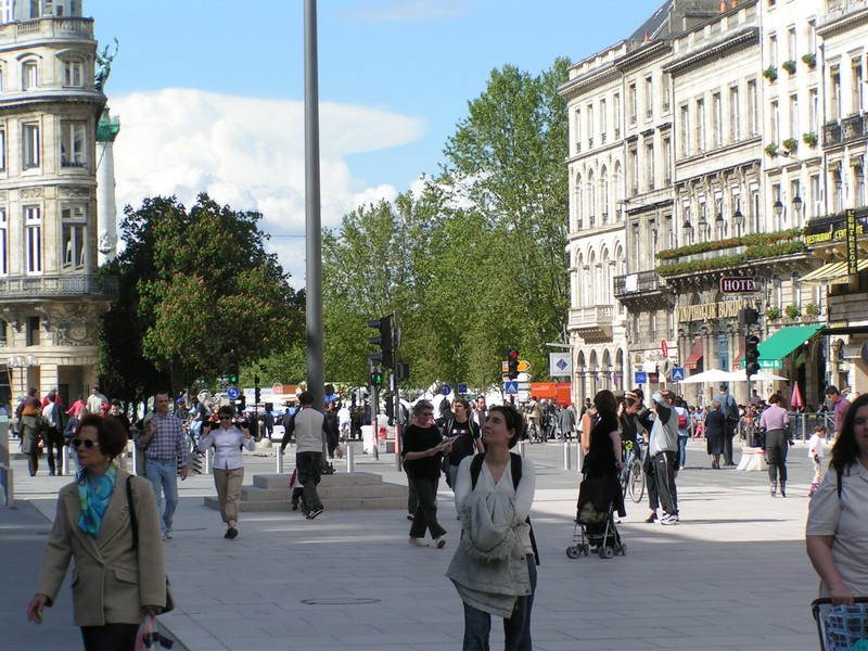 bordeaux