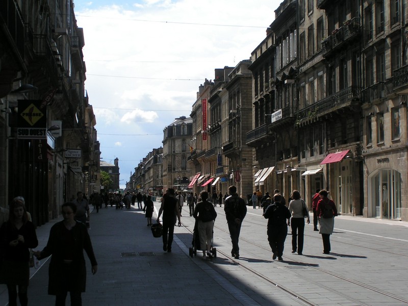 bordeaux