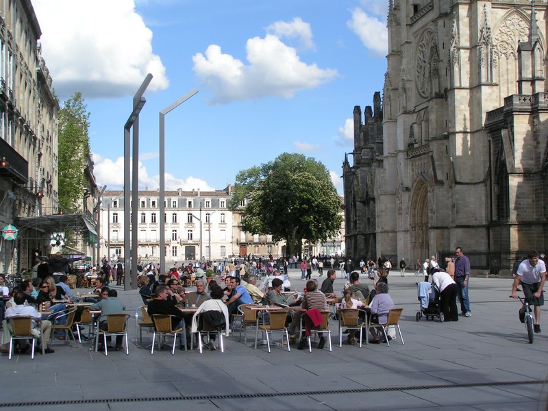 bordeaux