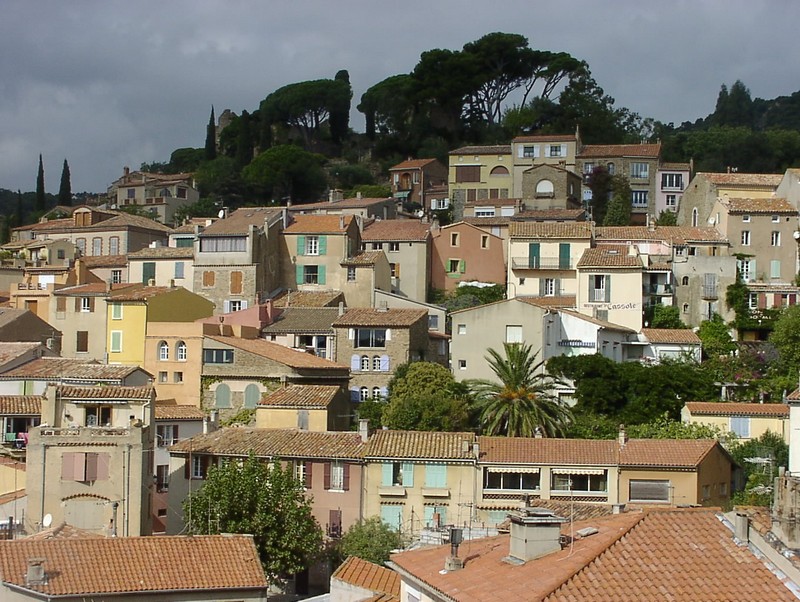 bormes-les-mimosas