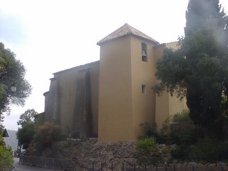 bormes-les-mimosas-kapelle