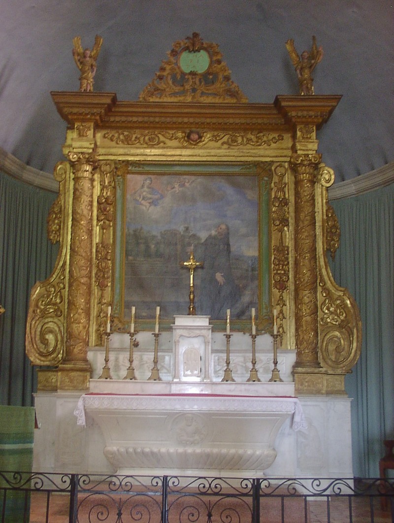 bormes-les-mimosas-kapelle