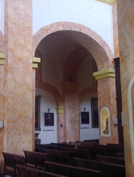 bormes-les-mimosas-kirche