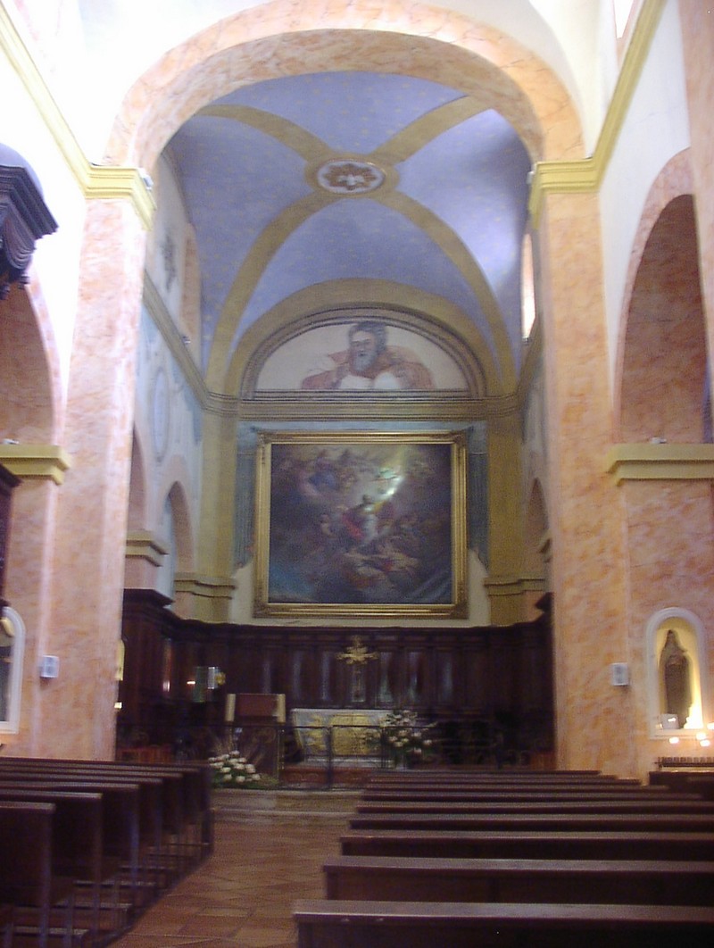 bormes-les-mimosas-kirche