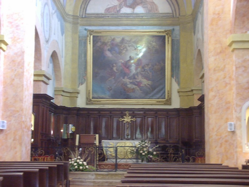 bormes-les-mimosas-kirche