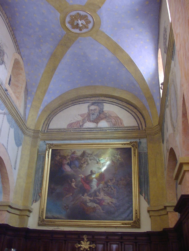 bormes-les-mimosas-kirche