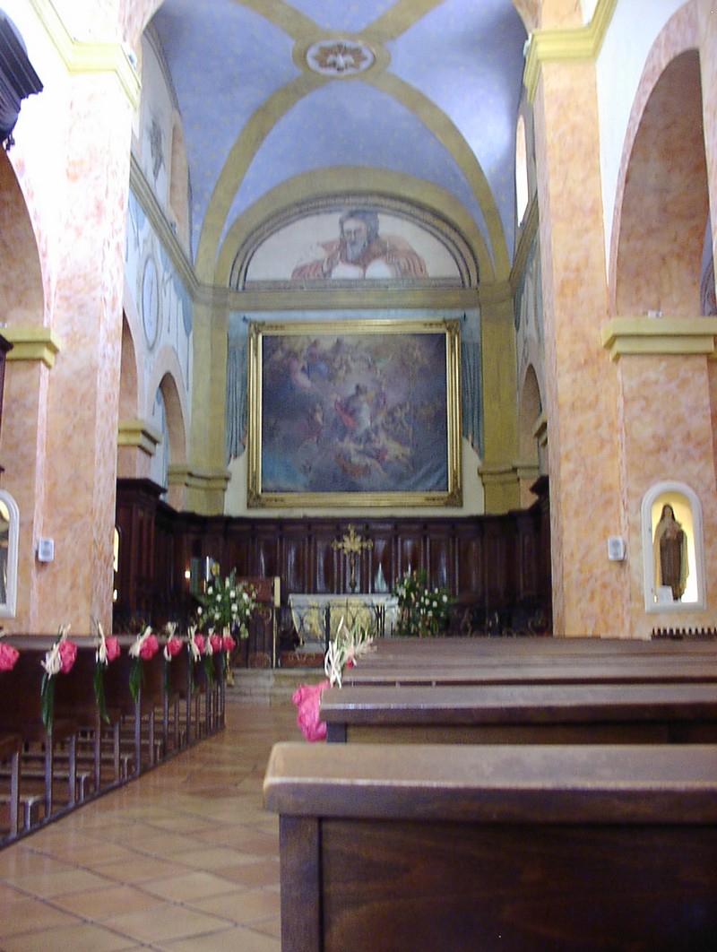 bormes-les-mimosas-kirche