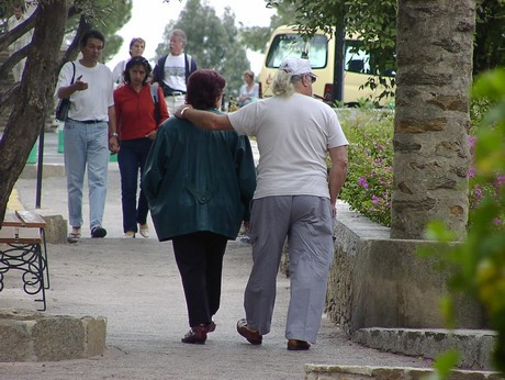 bormes-les-mimosas-leute