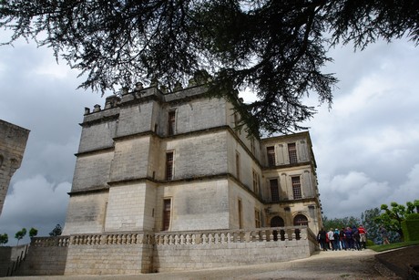 chateau-bourdeilles