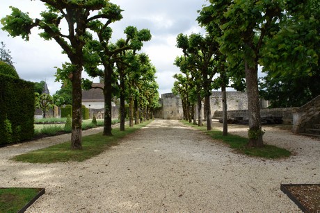 chateau-bourdeilles