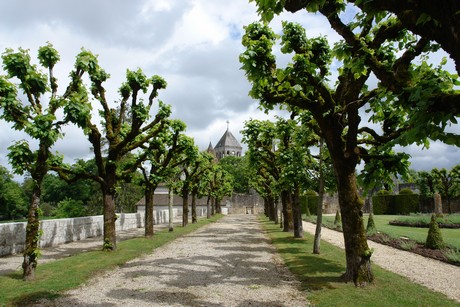 chateau-bourdeilles