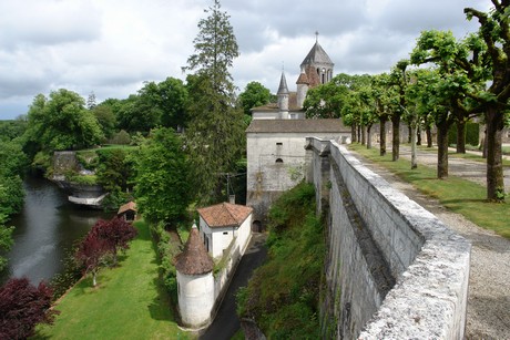 chateau-bourdeilles