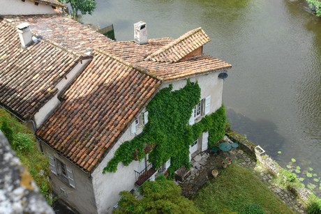 chateau-bourdeilles