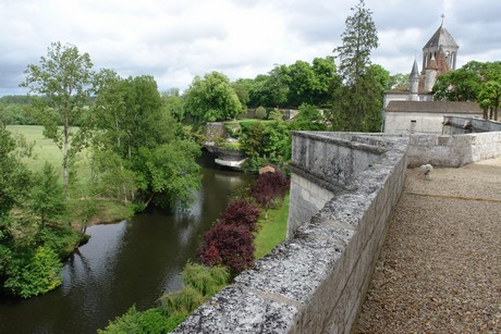 chateau-bourdeilles