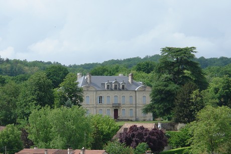 chateau-bourdeilles