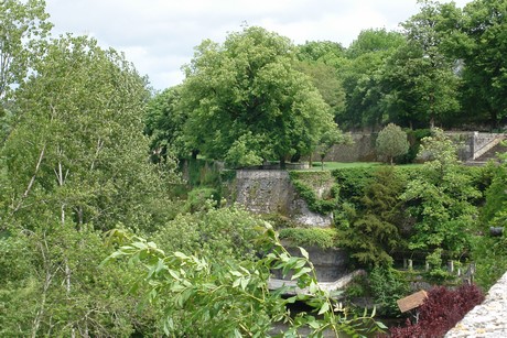 chateau-bourdeilles