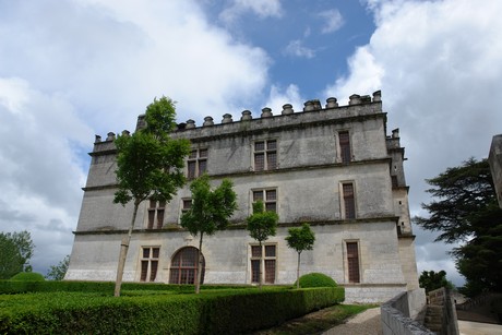 chateau-bourdeilles