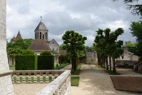 chateau-bourdeilles