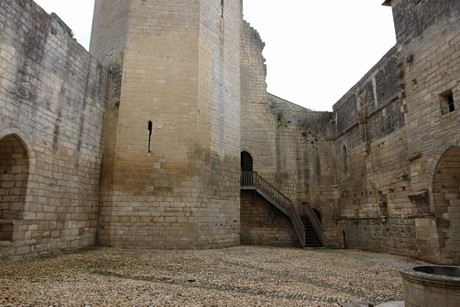 chateau-bourdeilles