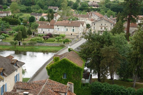 chateau-bourdeilles