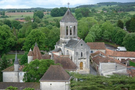 chateau-bourdeilles