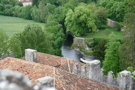 chateau-bourdeilles