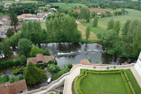 chateau-bourdeilles