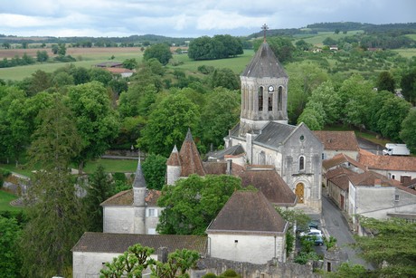 chateau-bourdeilles