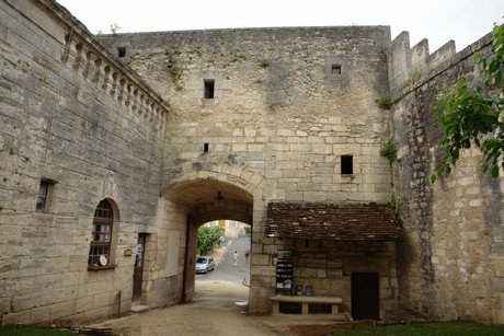 chateau-bourdeilles