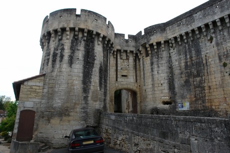 chateau-bourdeilles