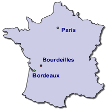 Bourdeilles 