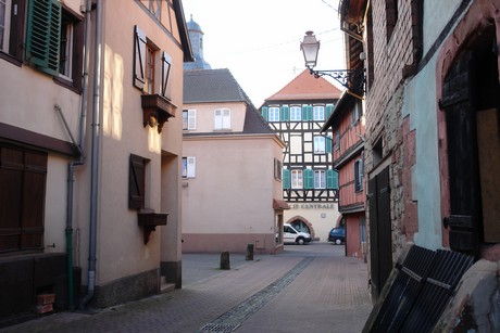 bouxwiller