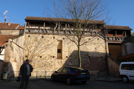 bouxwiller